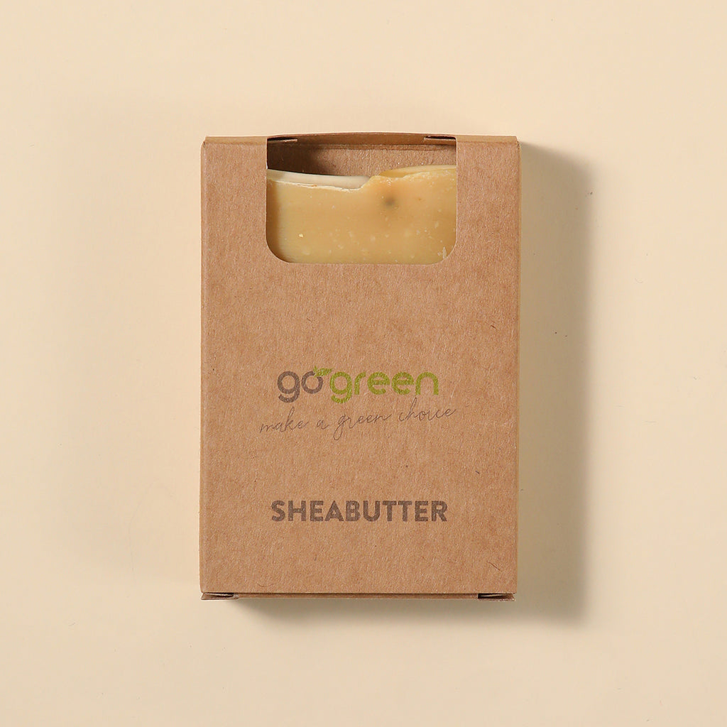 SHEABUTTER SOAP