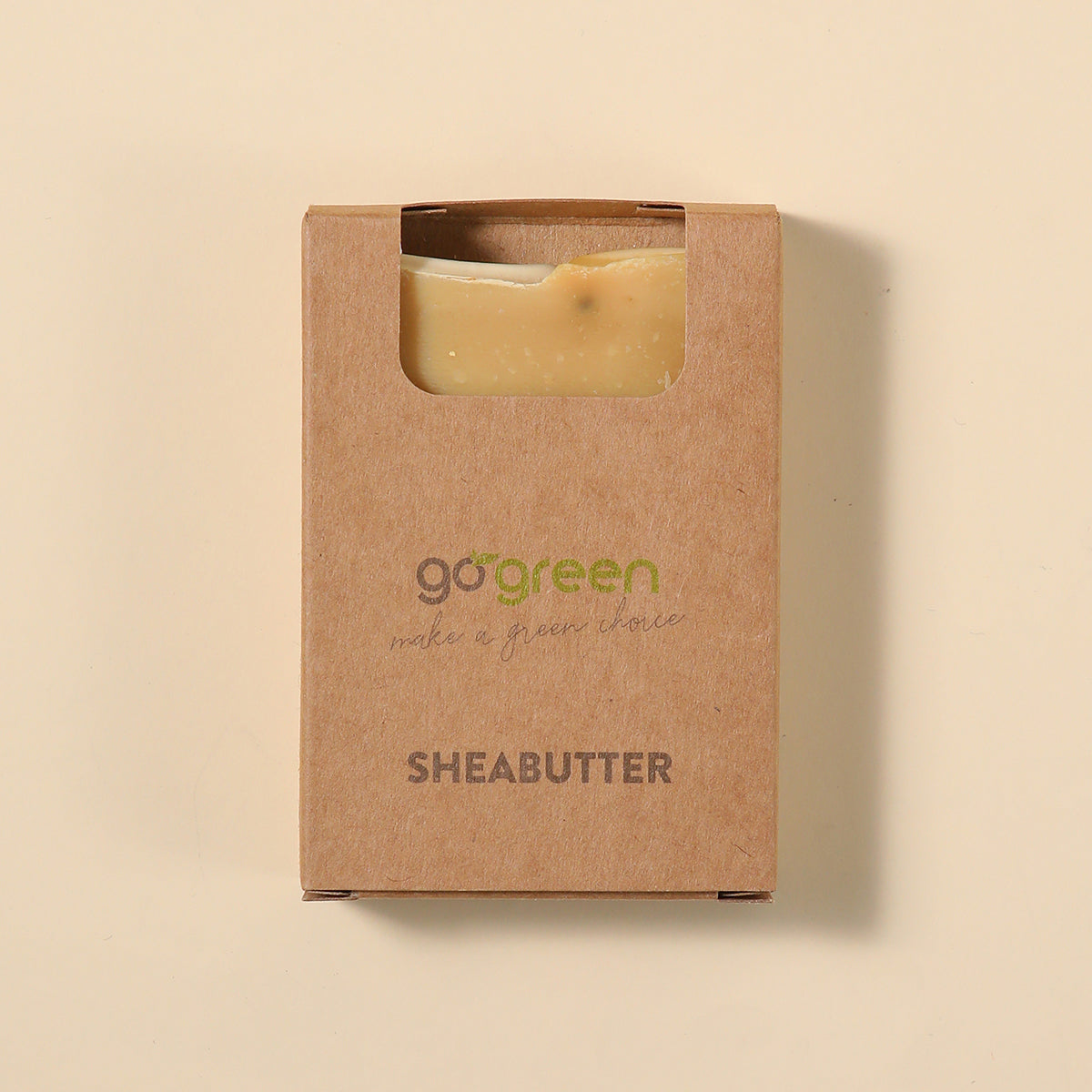 SHEABUTTER SOAP