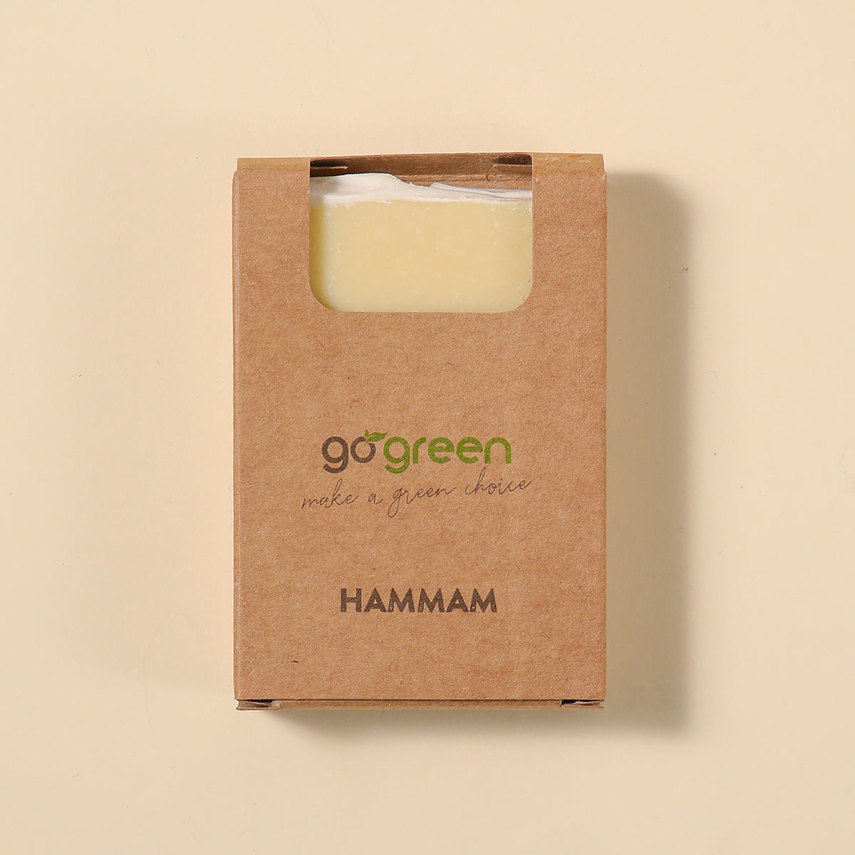 HAMMAM SOAP
