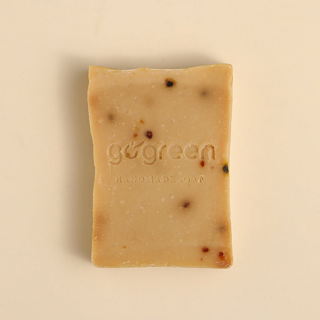 SHEABUTTER SOAP