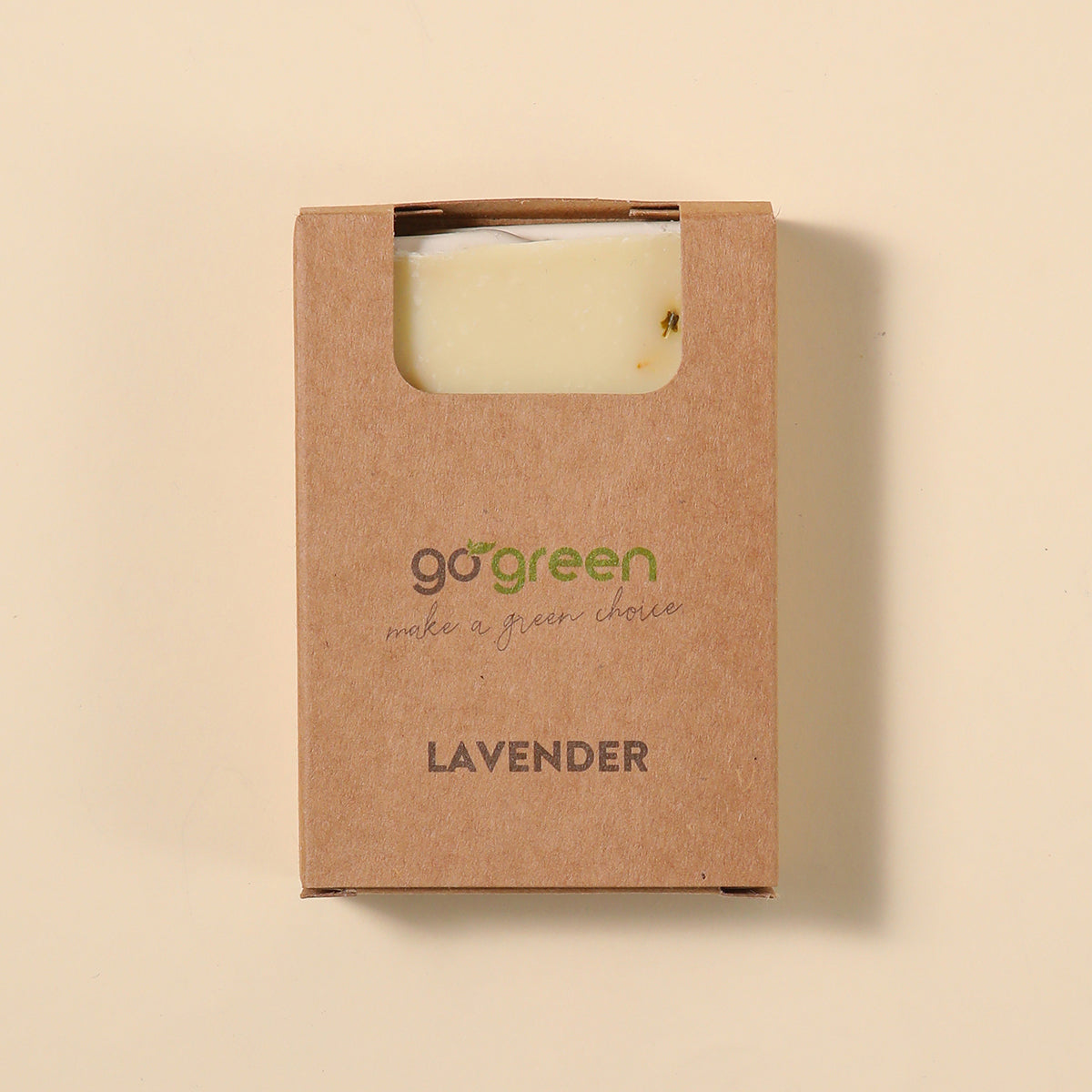 LAVANDER SOAP