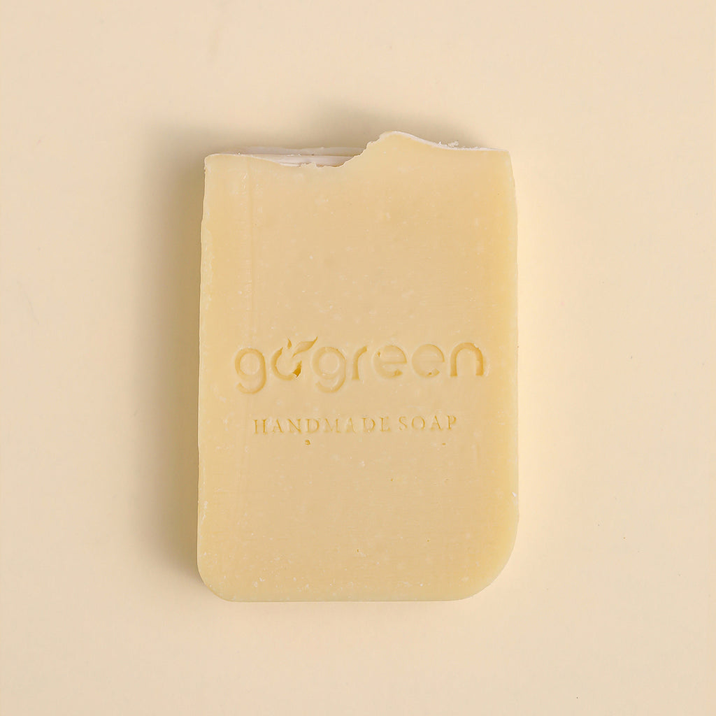 ARGAN SOAP