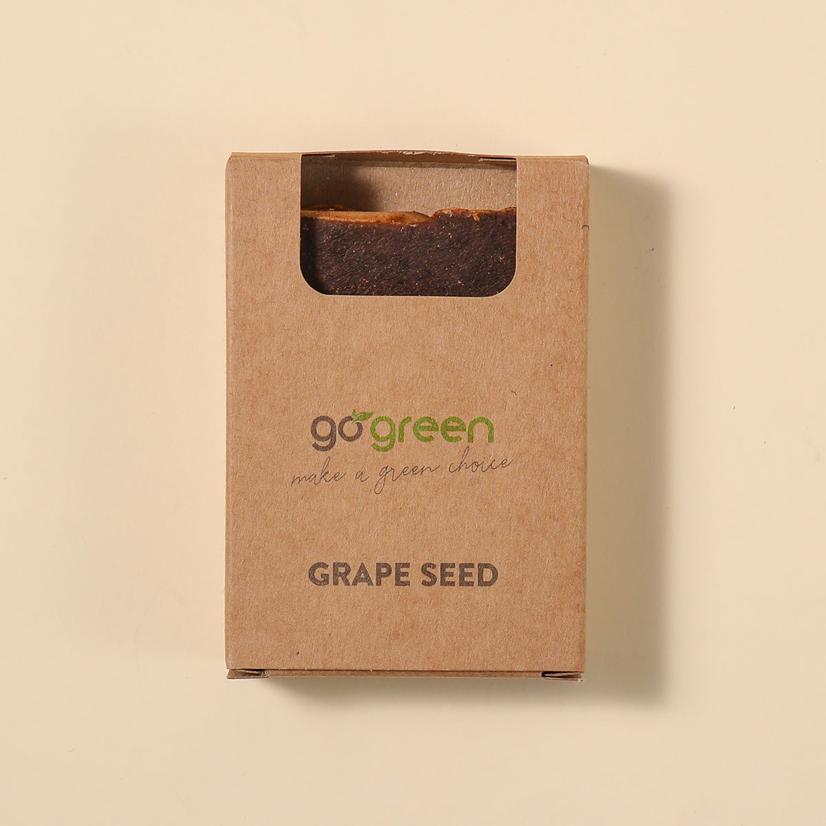 GRAPE SEED SOAP