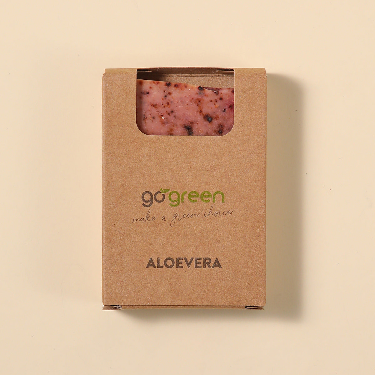 ALOEVERA SOAP