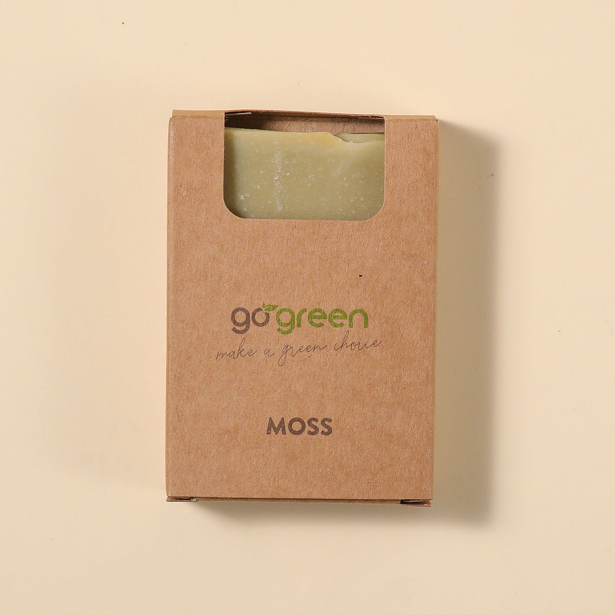 MOSS SOAP