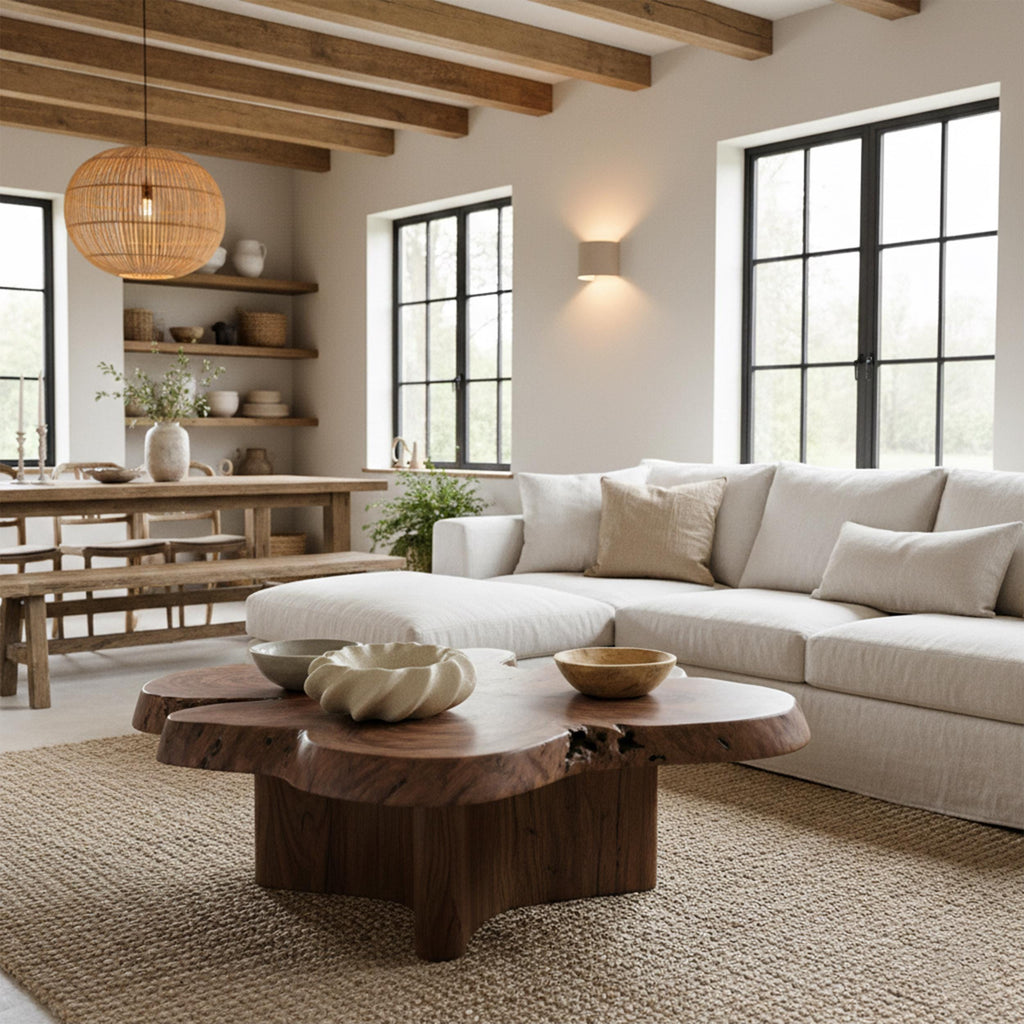 Handmade Ceramic Vase Bowl 3.5x9.8