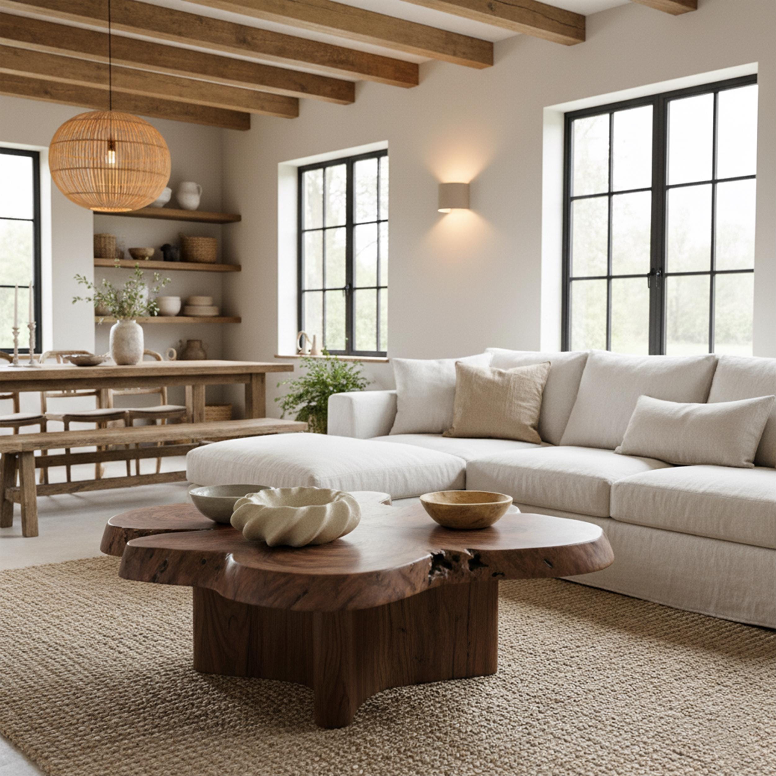 Handmade Ceramic Vase Bowl 3.5x9.8