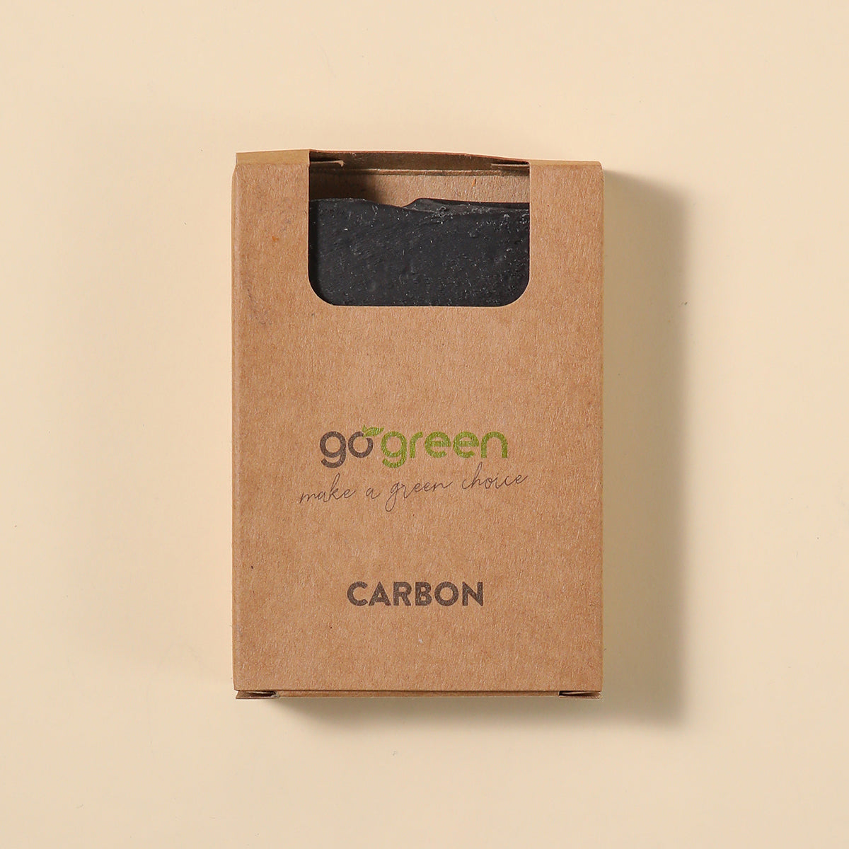 CARBON SOAP