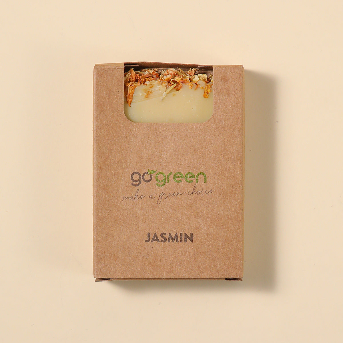 JASMIN SOAP