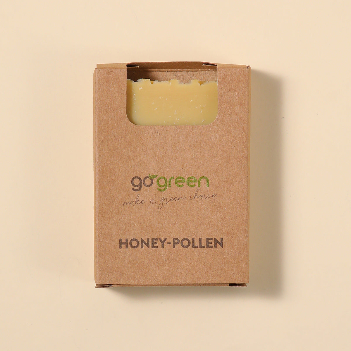 HONEY & POLLEN SOAP