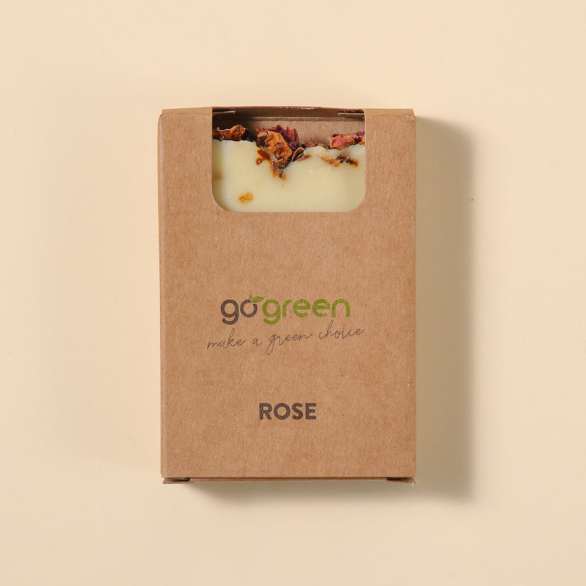 ROSE SOAP