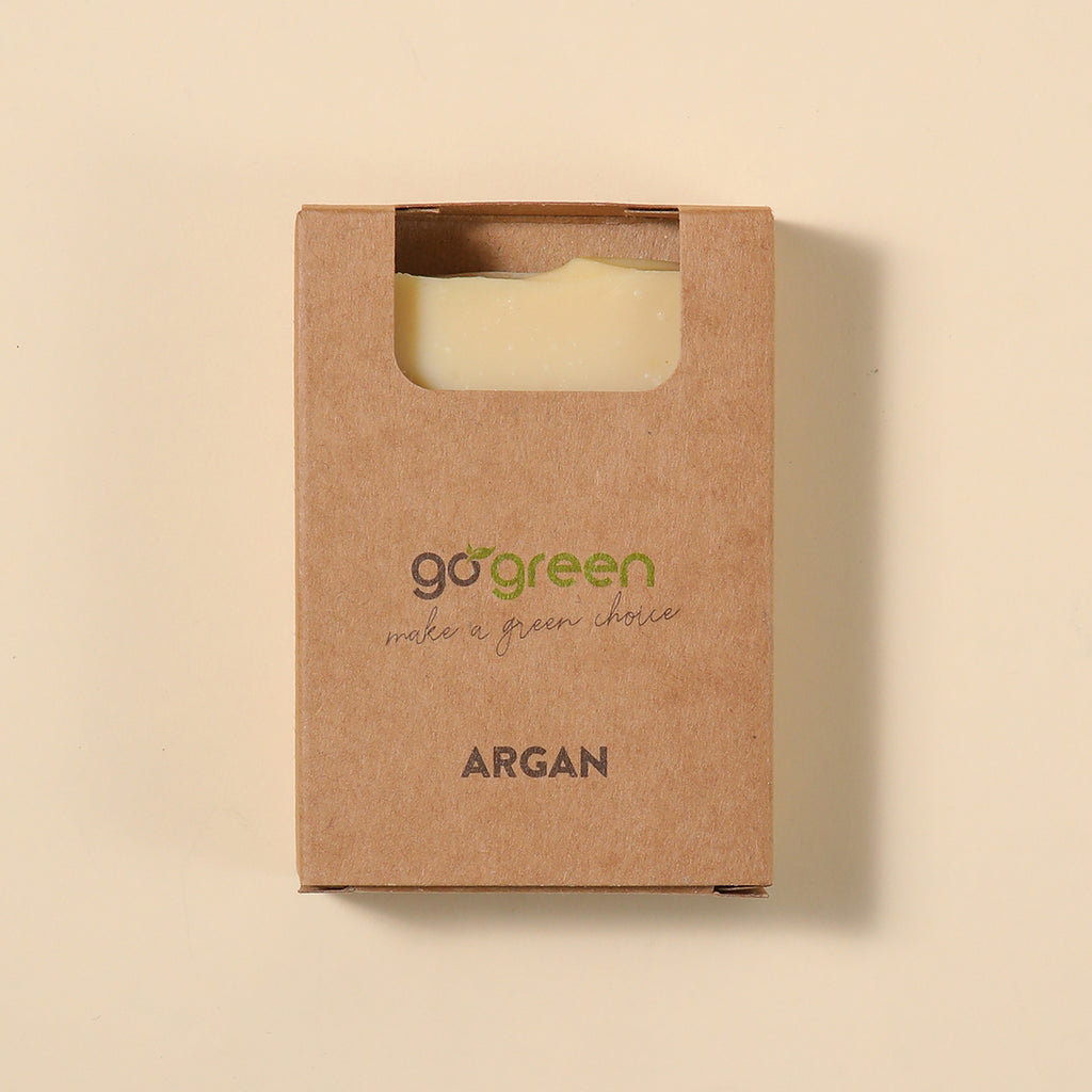 ARGAN SOAP