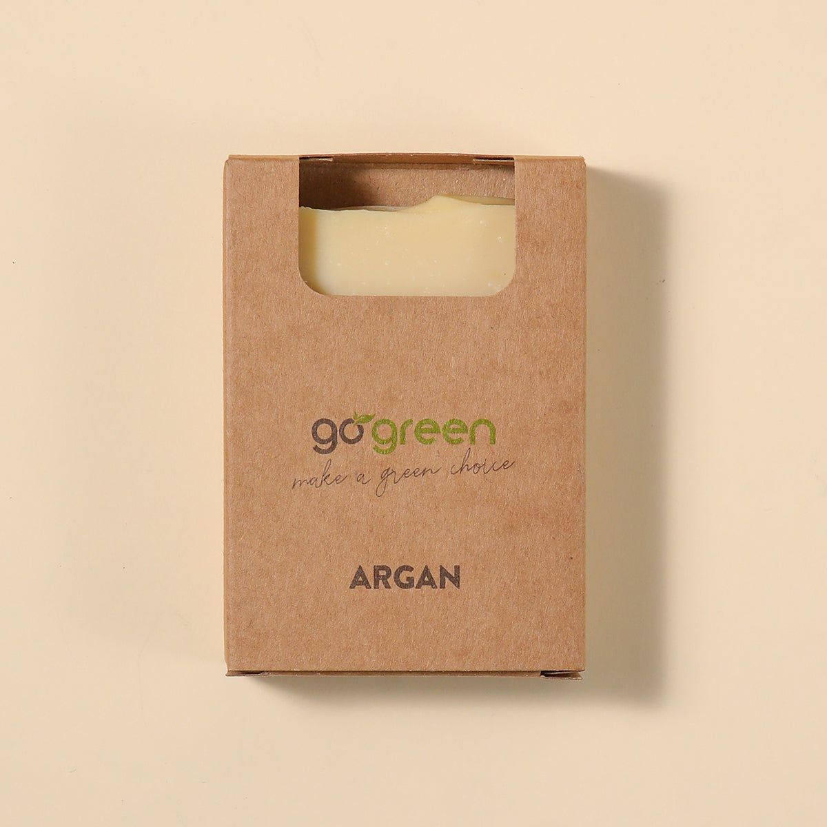 ARGAN SOAP