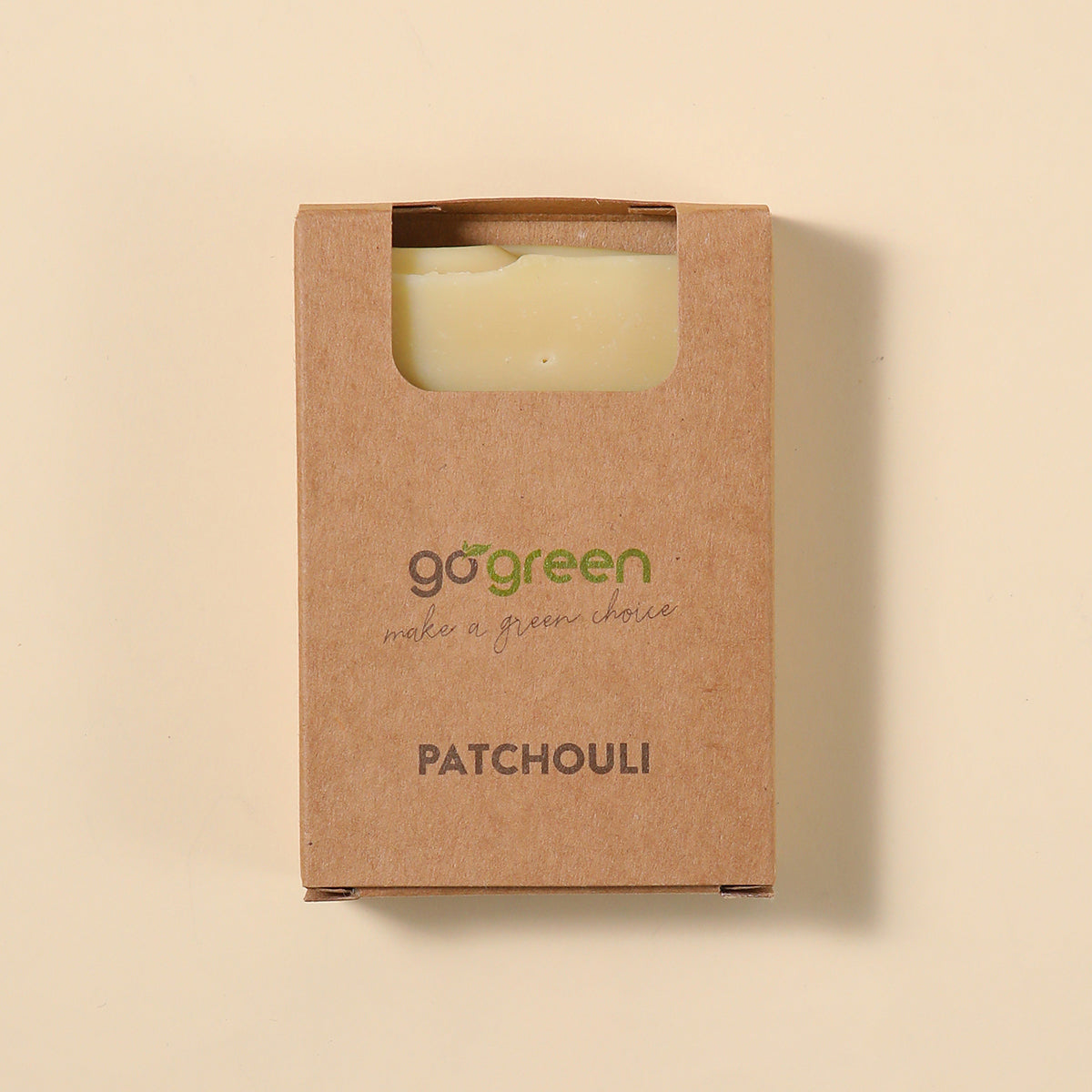 PATCHOULI SOAP