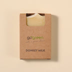 DONKEY MILK SOAP