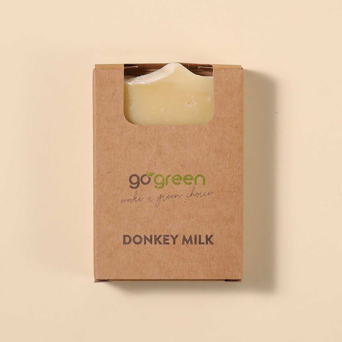 DONKEY MILK SOAP