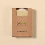 GOAT MILK SOAP