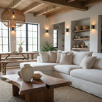 Handmade Ceramic Vase 7.8x9.8