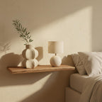 Handmade Ceramic Vase 5.5x10.2