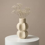 Handmade Ceramic Vase 5.5x10.2