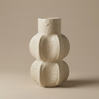 Handmade Ceramic Vase 5.5x10.2