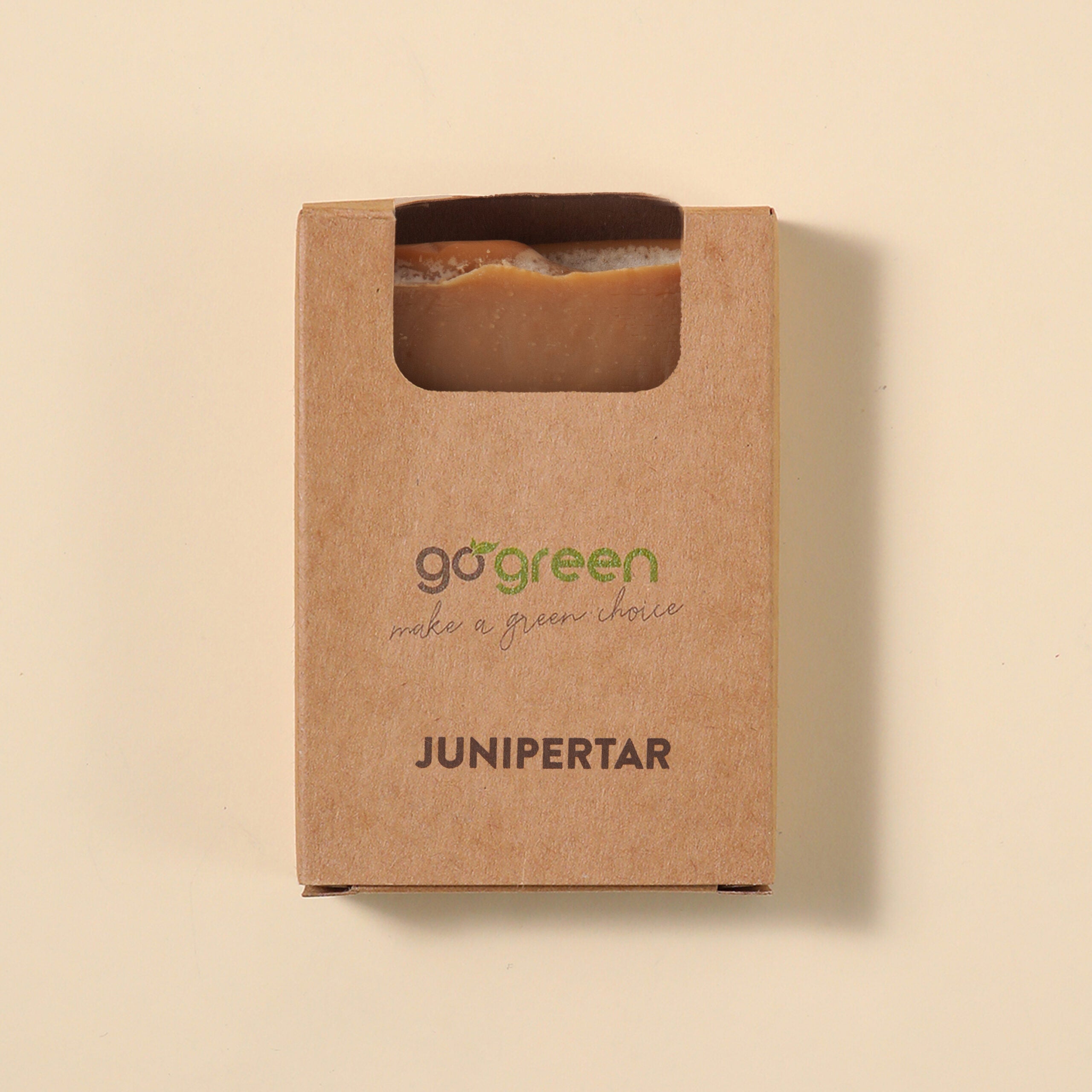 JUNIPERTAR SOAP