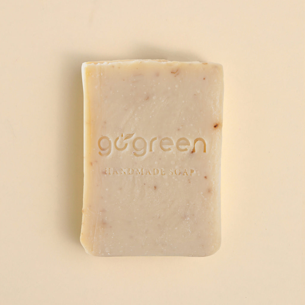 POMEGRANATE SOAP