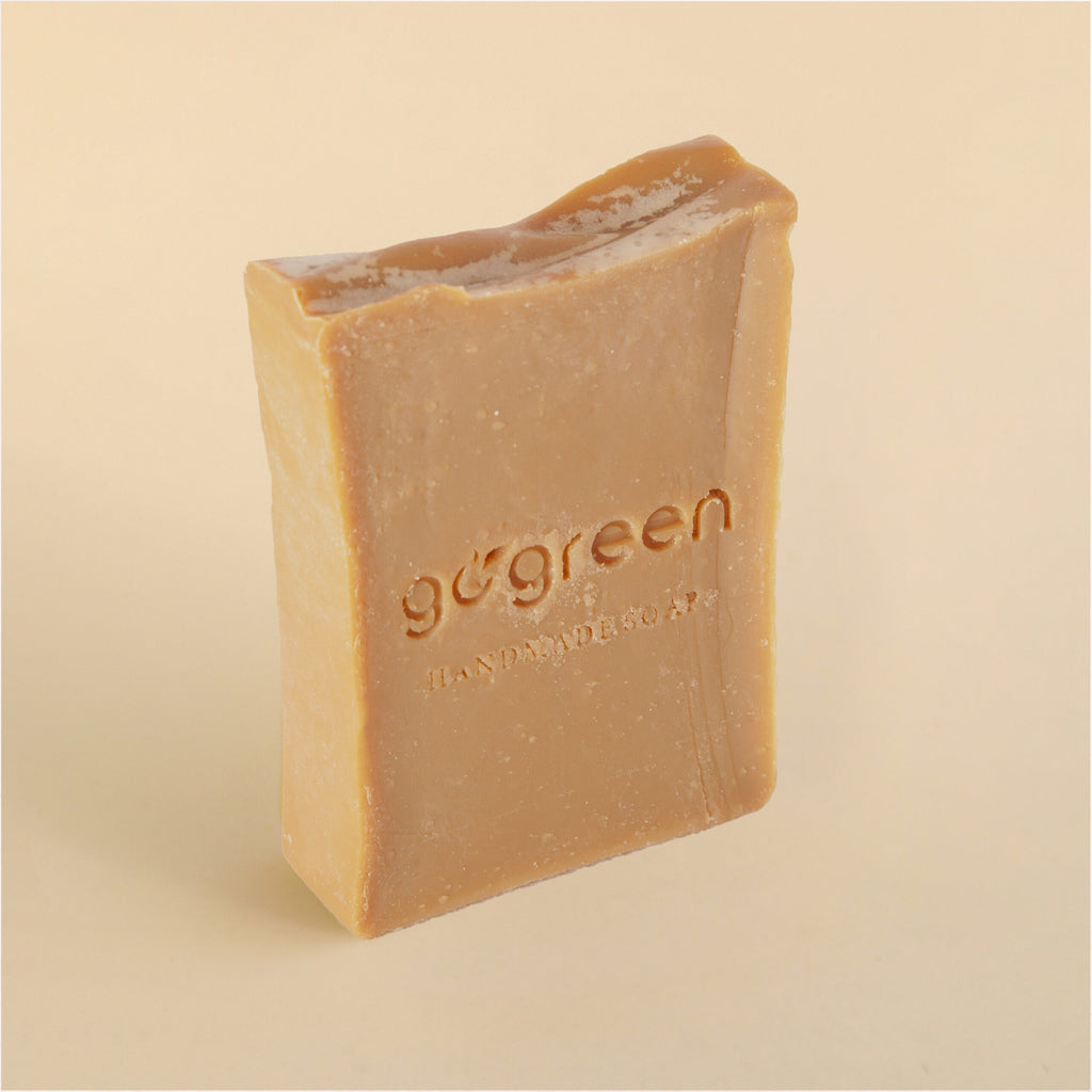 JUNIPERTAR SOAP