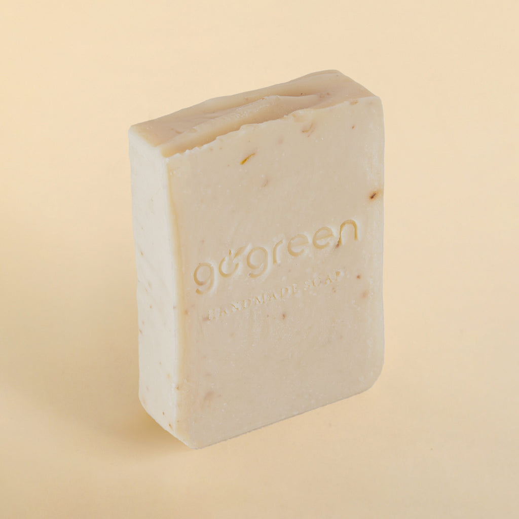 POMEGRANATE SOAP