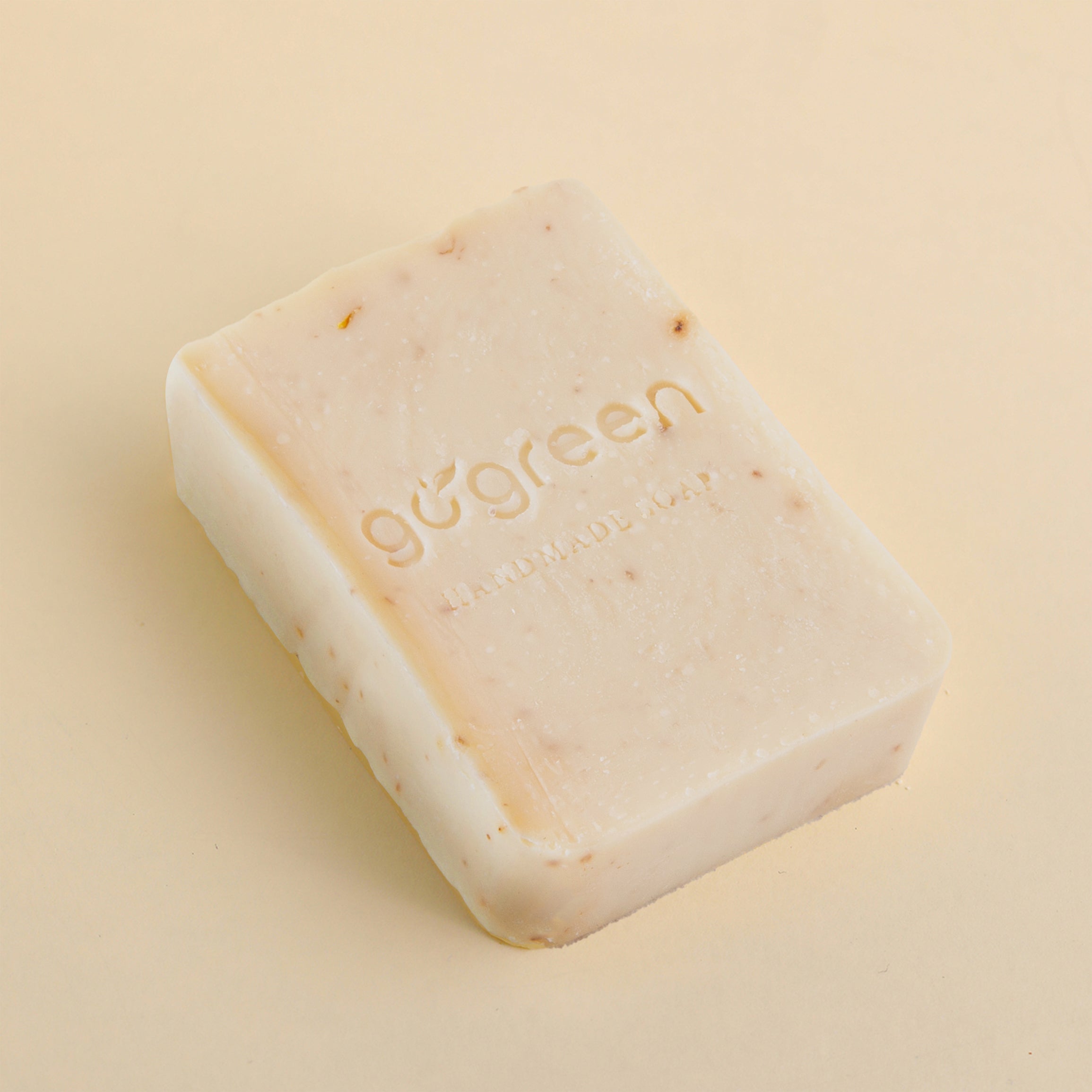 POMEGRANATE SOAP