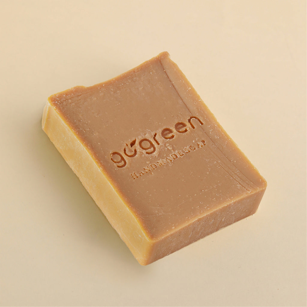 JUNIPERTAR SOAP