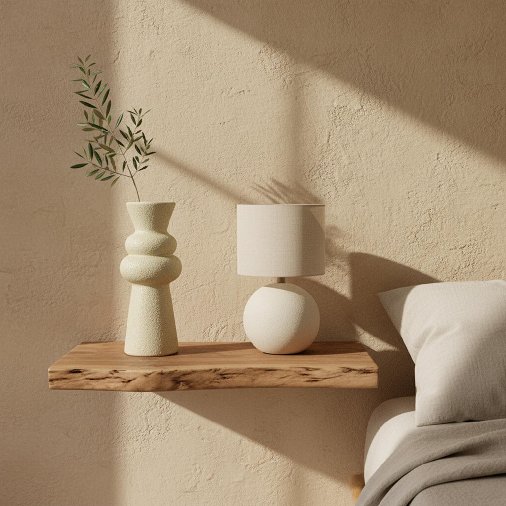 Handmade Ceramic Vase 4.7x11.8