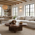 Handmade Ceramic Vase 7.8x11.4