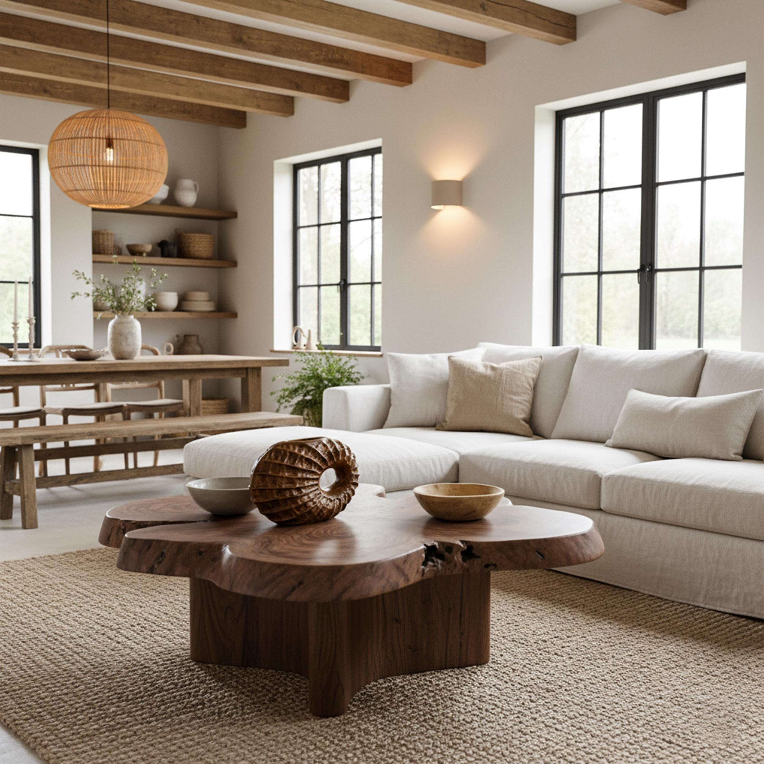 Handmade Ceramic Vase 7.8x11.4