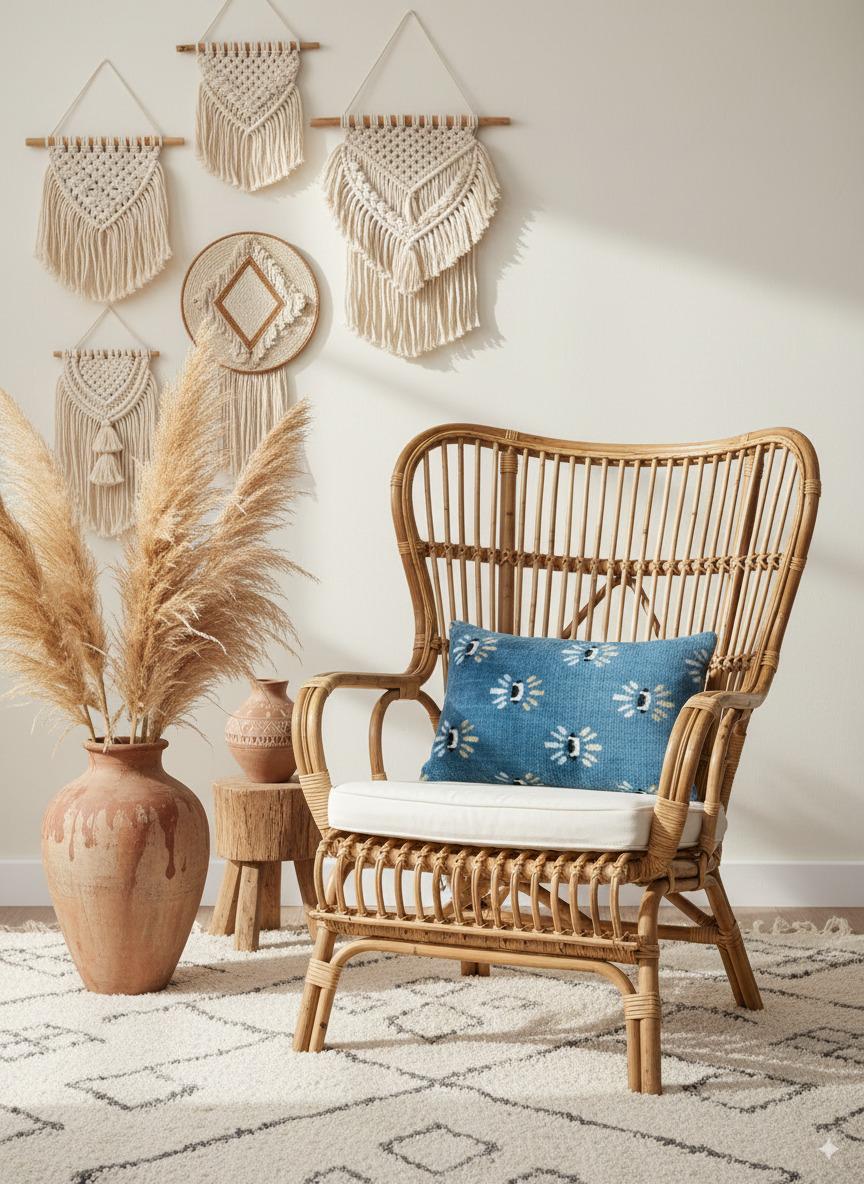 Blue Velvet Pillow Cover 16x24